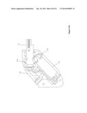 Robotic surgical devices, systems, and related methods diagram and image