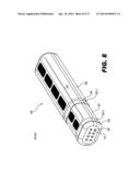 IMPLANTABLE STIMULATOR diagram and image