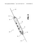 IMPLANTABLE STIMULATOR diagram and image