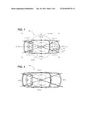 METHOD AND SYSTEM FOR DETERMINING A PRIMARY DIRECTION OF FORCE RESULTING     FROM A VEHICLE COLLISION diagram and image