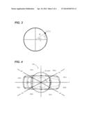 METHOD AND SYSTEM FOR DETERMINING A PRIMARY DIRECTION OF FORCE RESULTING     FROM A VEHICLE COLLISION diagram and image