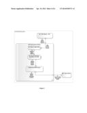 GNSS/IMU POSITIONING, COMMUNICATION, AND COMPUTATION PLATFORMS FOR     AUTOMOTIVE SAFETY APPLICATIONS diagram and image