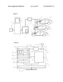 System For Diagnosing Faults of a Component in a Vehicle diagram and image