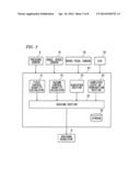 VEHICLE BRAKE HYDRAULIC PRESSURE CONTROL APPARATUS diagram and image