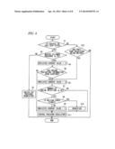 VEHICLE BRAKE HYDRAULIC PRESSURE CONTROL APPARATUS diagram and image