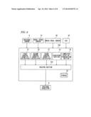 VEHICLE BRAKE HYDRAULIC PRESSURE CONTROL APPARATUS diagram and image