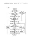 VEHICLE BRAKE HYDRAULIC PRESSURE CONTROL APPARATUS diagram and image