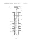 NULL SPACE PROJECTION FOR SOURCELESS GAIN STABILIZATION IN DOWNHOLE GAMMA     RAY SPECTROSCOPY diagram and image