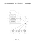 NULL SPACE PROJECTION FOR SOURCELESS GAIN STABILIZATION IN DOWNHOLE GAMMA     RAY SPECTROSCOPY diagram and image