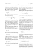 CONSTRUCTION OF ENTROPY-BASED PRIOR AND POSTERIOR PROBABILITY     DISTRIBUTIONS WITH PARTIAL INFORMATION FOR FATIGUE DAMAGE PROGNOSTICS diagram and image