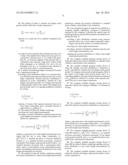 CONSTRUCTION OF ENTROPY-BASED PRIOR AND POSTERIOR PROBABILITY     DISTRIBUTIONS WITH PARTIAL INFORMATION FOR FATIGUE DAMAGE PROGNOSTICS diagram and image