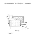 Method for controlling properties of simulated environments diagram and image