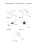 Method for controlling properties of simulated environments diagram and image