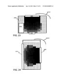 Method for controlling properties of simulated environments diagram and image