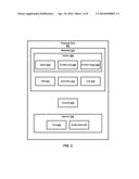 DYNAMIC SPEECH AUGMENTATION OF MOBILE APPLICATIONS diagram and image