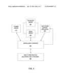 HEALTHCARE FACILITY NAVIGATION METHOD AND SYSTEM diagram and image