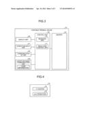 ADVERTISING SYSTEM AND ADVERTISING METHOD diagram and image