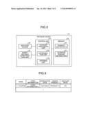 ADVERTISING SYSTEM AND ADVERTISING METHOD diagram and image