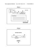 REVIEW TEXT OUTPUT SYSTEM, REVIEW TEXT OUTPUT METHOD, PROGRAM AND     COMPUTER-READABLE INFORMATION STORAGE MEDIUM diagram and image