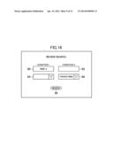 REVIEW TEXT OUTPUT SYSTEM, REVIEW TEXT OUTPUT METHOD, PROGRAM AND     COMPUTER-READABLE INFORMATION STORAGE MEDIUM diagram and image