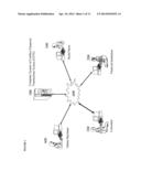 MOBILE FINANCIAL TRANSACTION SYSTEM diagram and image