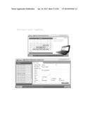 METHOD, SYSTEM AND COMPUTER PROGRAM PRODUCT FOR AUDITING, COMPLIANCE,     MONITORING AND COMPLIANCE MANAGEMENT diagram and image