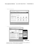 METHOD, SYSTEM AND COMPUTER PROGRAM PRODUCT FOR AUDITING, COMPLIANCE,     MONITORING AND COMPLIANCE MANAGEMENT diagram and image