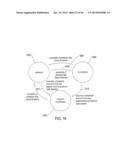 AUTOMATED PRESENCE DETECTION AND PRESENCE-RELATED CONTROL WITHIN AN     INTELLIGENT CONTROLLER diagram and image