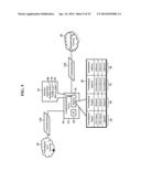 Methods, Systems, and Products for Interfacing with Neurological and     Biological Networks diagram and image