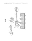 Methods, Systems, and Products for Interfacing with Neurological and     Biological Networks diagram and image