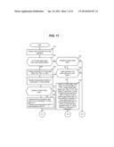 STORAGE APPARATUS COMPRISING SNAPSHOT FUNCTION, AND STORAGE CONTROL METHOD diagram and image