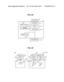 STORAGE APPARATUS COMPRISING SNAPSHOT FUNCTION, AND STORAGE CONTROL METHOD diagram and image