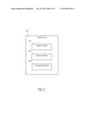 File Handling in a Hierarchical Storage System diagram and image