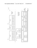 File Handling in a Hierarchical Storage System diagram and image