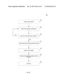 SYSTEMS AND METHODS FOR CLASSIFYING AND TRANSFERRING INFORMATION IN A     STORAGE NETWORK diagram and image