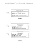 USING CALENDAR EVENTS TO MODIFY NOTIFICATION AND ALERT BEHAVIOR, SYSTEM     AND METHOD diagram and image