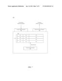 METHOD AND APPARATUS FOR IDENTIFYING COMMON INTEREST BETWEEN SOCIAL     NETWORK USERS diagram and image