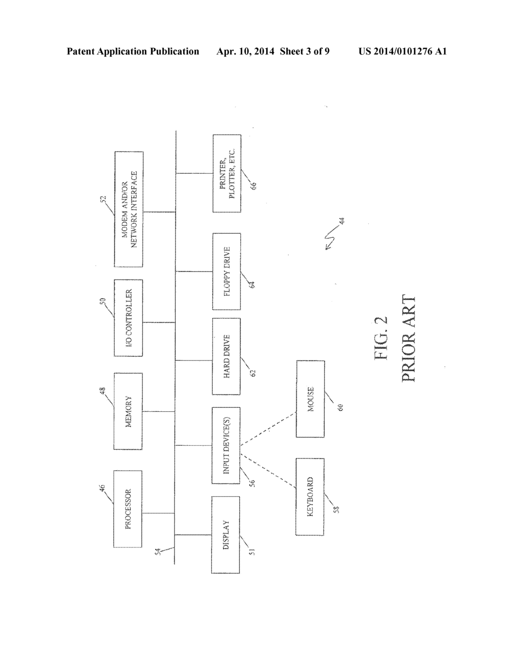 METHOD AND SYSTEM FOR ELECTRONIC DELIVERY OF SENSITIVE INFORMATION - diagram, schematic, and image 04