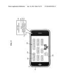 Methods, Systems, and Products for Prediction of Mood diagram and image