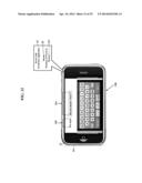 Methods, Systems, and Products for Prediction of Mood diagram and image