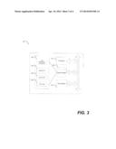 METHOD AND APPARATUS FOR AUTOMATED DEPLOYMENT OF GEOGRAPHICALLY     DISTRIBUTED APPLICATIONS WITHIN A CLOUD diagram and image