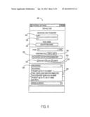 METHOD FOR UNIFORM NETWORK ACCESS diagram and image