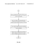 METHOD FOR CONTINUOUS, FRAME-SPECIFIC CLICK-STREAM RECORDING diagram and image