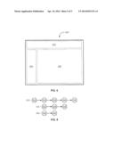 METHOD FOR CONTINUOUS, FRAME-SPECIFIC CLICK-STREAM RECORDING diagram and image