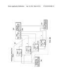 ADJUNCT COMPONENT TO PROVIDE FULL VIRTUALIZATION USING PARAVIRTUALIZED     HYPERVISORS diagram and image