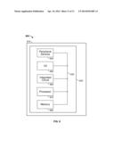 3D MEMORY BASED ADDRESS GENERATOR diagram and image