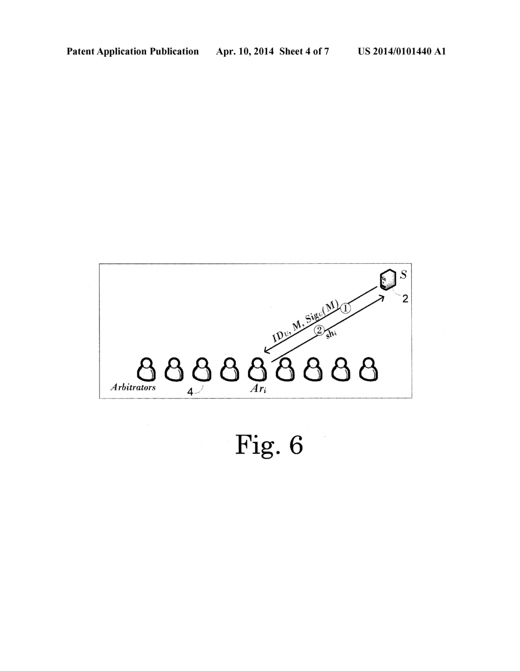 DIGITAL ARBITRATION - diagram, schematic, and image 05