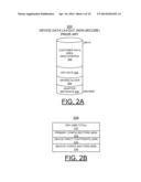 IMPLEMENTING DYNAMIC BANDING OF SELF ENCRYPTING DRIVE diagram and image