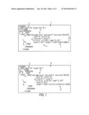 CONFIDENTIALITY PRESERVING DOCUMENT ANALYSIS SYSTEM AND METHOD diagram and image