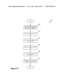 Condensing Graphical Representations of Media Clips in a Composite Display     Area of a Media-Editing Application diagram and image